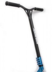 Schildkrot Stuntscooter Flipwhip Electric Blue Трюковый самокат Flipwhip Electric Blue