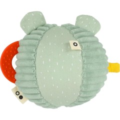 trixie Spielzeugball Mr. Polar Bear Игрушечный мяч Мистер Белый Медведь