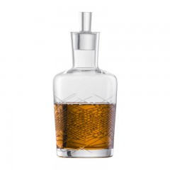Zwiesel Glas Zwiesel Glas Bar Premium No. 2 by Charles Schumann Whiskykaraffe Glas 500 ml / h: 250 mm Стеклянный бар Zwiesel Premium No. 2 стакана для графина для виски Charles Schumann 500 мл / высота: 250 мм