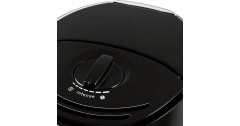 Melitta Melitta Enjoy Therm, Filtermaschine schwarz  schwarz Melitta Enjoy Therm, фильтр-машина, черный