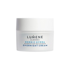 Lumene Nordic Hydra  Северная гидра