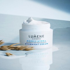 Lumene Nordic Hydra  Северная гидра