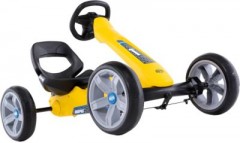BERG Go-Kart Reppy Rider Gelb Go Kart Reppy Rider Желтый