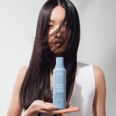 Aveda Anti-Frizz Shampoo  Шампунь против пушистости