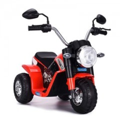 COSTWAY Kindermotorrad 6V Elektro Motorrad Детский мотоцикл 6V электрический мотоцикл