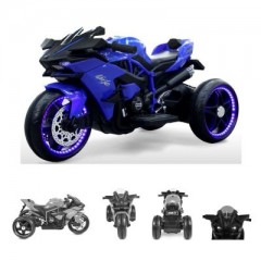 MONI Kinder Elektromotorrad Ninja Elektro-Motorrader Детские электрические мотоциклы ниндзя электрические мотоциклы