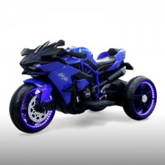 MONI Kinder Elektromotorrad Ninja Elektro-Motorrader Детские электрические мотоциклы ниндзя электрические мотоциклы