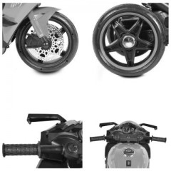 MONI Kinder Elektromotorrad Ninja Elektro-Motorrader Детские электрические мотоциклы ниндзя электрические мотоциклы