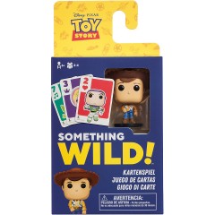 Funko Something Wild Kartenspiel Что-то дикая карточная игра