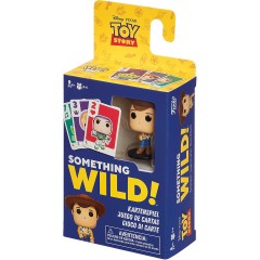 Funko Something Wild Kartenspiel Что-то дикая карточная игра