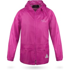 normani Kinder Regenjacke Seattle Regenjacken Детская непромокаемая куртка Seattle дождевики