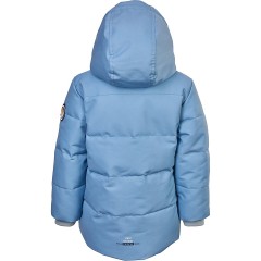 first instinct by killtec Baby Parka FIW 9 MNS QLTD PRK mit Kapuze Детская парка FIW 9 MNS QLTD PRK с капюшоном