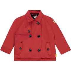 Steiff Trenchcoat fur Madchen Тренч для девочки