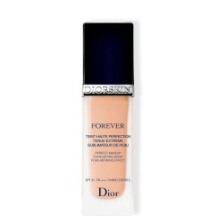 DIOR (Диор) Foundation База для макияжа DIOR (Диор)skin Forever Fluid, Nr. 015 Tender Beige / 30 мл