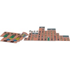 Piatnik Kensington Кенсингтон