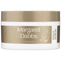 Margaret Dabbs PURE Active Foot Scrub  PURE Активный скраб для ног
