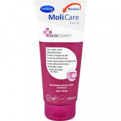 Molicare SKIN Zinkoxidcreme  SKIN крем с оксидом цинка