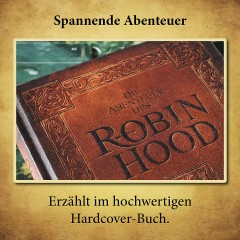 Kosmos Die Abenteuer des Robin Hood Приключения Робин Гуда