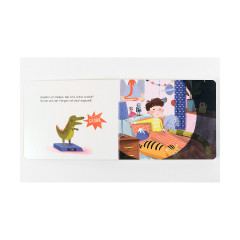 Beltz Verlag Bin gleich fertig! Я почти закончил!