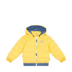 Steiff Jacke Elephant Ride gesteppt Ubergangsjacken Куртка Elephant Ride стеганая легкая куртка