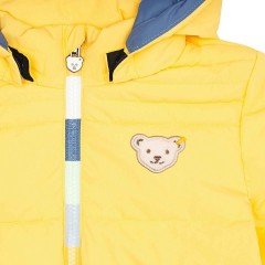 Steiff Jacke Elephant Ride gesteppt Ubergangsjacken Куртка Elephant Ride стеганая легкая куртка