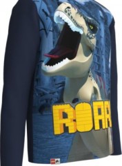LEGO Langarmshirt fur Jungen Рубашка с длинным рукавом для мальчиков