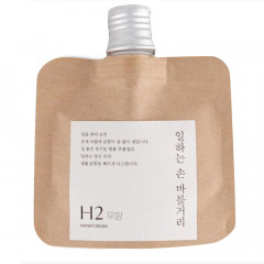 Toun28 Toun28 Hand Cream for Working Hands H2  Крем для рук Toun28 для рабочих рук H2