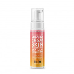 MineTan Wonder Tan Self Tan Foam  Пена для автозагара Wonder Tan