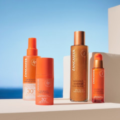 Lancaster Sun Beauty Schutzwasser LSF30  Солнцезащитная вода для красоты SPF30