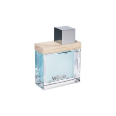 Dsquared2 (Дискваред) Crystal Creek Wood Eau de Parfum Парфюмерная вода Spray Спрей, 50 мл