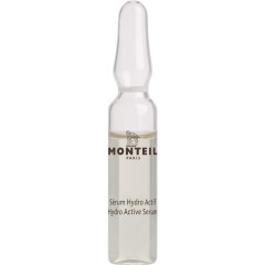 Monteil (Монтейл) Solutions Visage Hydro Active Serum Сыворотка для лица, 3 x 2 мл