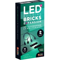 STAX STAX System LED-Klemmbausteine Клеммы STAX System со светодиодами