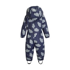 killtec Hose mit Oberteil Minis PU Regenanzug Cloud Schneeanzuge Брюки с верхом Minis PU дождевик Cloud snowsuits