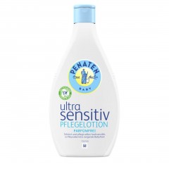 Penaten 3 tlg. quot;Baby Startersetquot; Creme, Badepflege &amp; Lotion  3-компонентный &amp;quot;Детский стартовый набор&amp;quot;; Крем, уход за ванной и лосьон