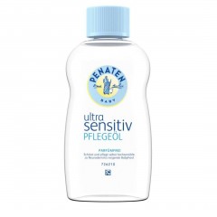 Penaten 3 tlg. quot;Baby Startersetquot; Creme, Badepflege &amp; Lotion  3-компонентный &amp;quot;Детский стартовый набор&amp;quot;; Крем, уход за ванной и лосьон