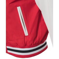 TOMMY HILFIGER Ubergangsjacke fur Madchen (recycelt) Куртка межсезонная для девочки (переработанная)