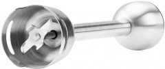 Gastroback Gastroback Stabmixer 40976 Design Advanced Pro E, 800 W  Погружной блендер Gastroback 40976 Design Advanced Pro E, 800 Вт