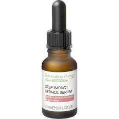 Spilanthox Deep Impact Retinol Serum  Сыворотка с ретинолом Deep Impact