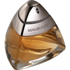 Mauboussin (Мобуссан) Pour Femme Eau de Parfum Парфюмерная вода Spray Спрей, 50 мл