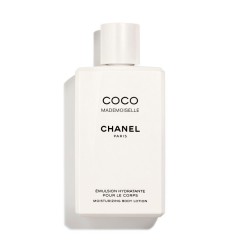 CHANEL HYDRATISIERENDE KORPEREMULSION  УВЛАЖНЯЮЩАЯ ЭМУЛЬСИЯ ДЛЯ ТЕЛА