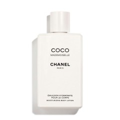 CHANEL HYDRATISIERENDE KORPEREMULSION  УВЛАЖНЯЮЩАЯ ЭМУЛЬСИЯ ДЛЯ ТЕЛА