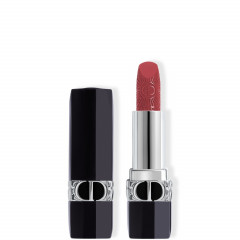 DIOR Limitierte Edition 674 Midnight Rose, samtiges Finish Ограниченный выпуск