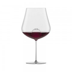 Zwiesel Glas Zwiesel Glas Air Sense Burgunder Glas 796 ml / h: 213 mm Zwiesel Glass Air Sense Burgundy Glass 796 мл / высота: 213 мм