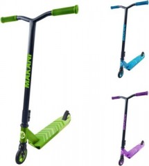 Makani Scooter Syrius Roller Скутер Сириус Скутер