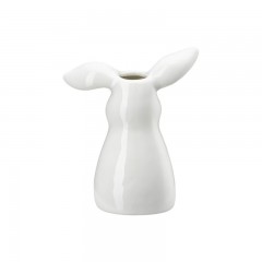 Hutschenreuther Hutschenreuther Hasenvasen Vase h: 11 cm Hutschenreuther вазы для кроликов Ваза h: 11 см