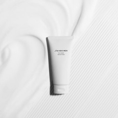 Shiseido Face Cleanser  очищающее средство для лица
