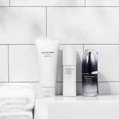Shiseido Face Cleanser  очищающее средство для лица