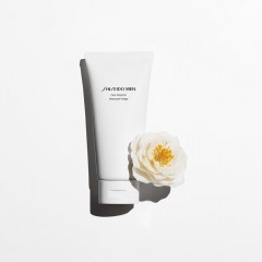Shiseido Face Cleanser  очищающее средство для лица