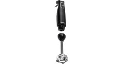 Bestron Bestron ASM250Z, Stabmixer schwarz  schwarz Bestron ASM250Z, погружной блендер черный