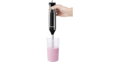 Bestron Bestron ASM250Z, Stabmixer schwarz  schwarz Bestron ASM250Z, погружной блендер черный
